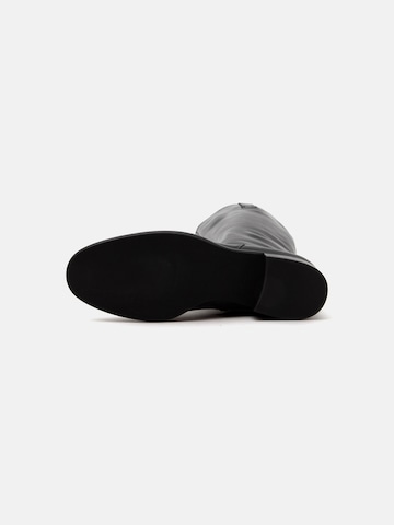 Bottes GABOR en noir