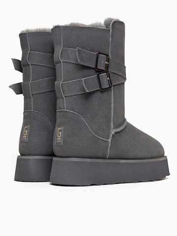 Gooce - Botas en gris