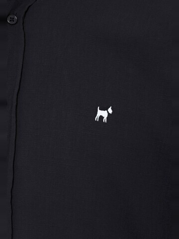 Williot Shirt in Black