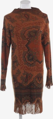 Etro Kleid XS in Mischfarben: predná strana