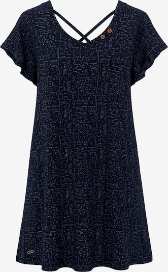 Rochie 'Panssi' pe 36 Ragwear pe negru / alb, Vizualizare produs