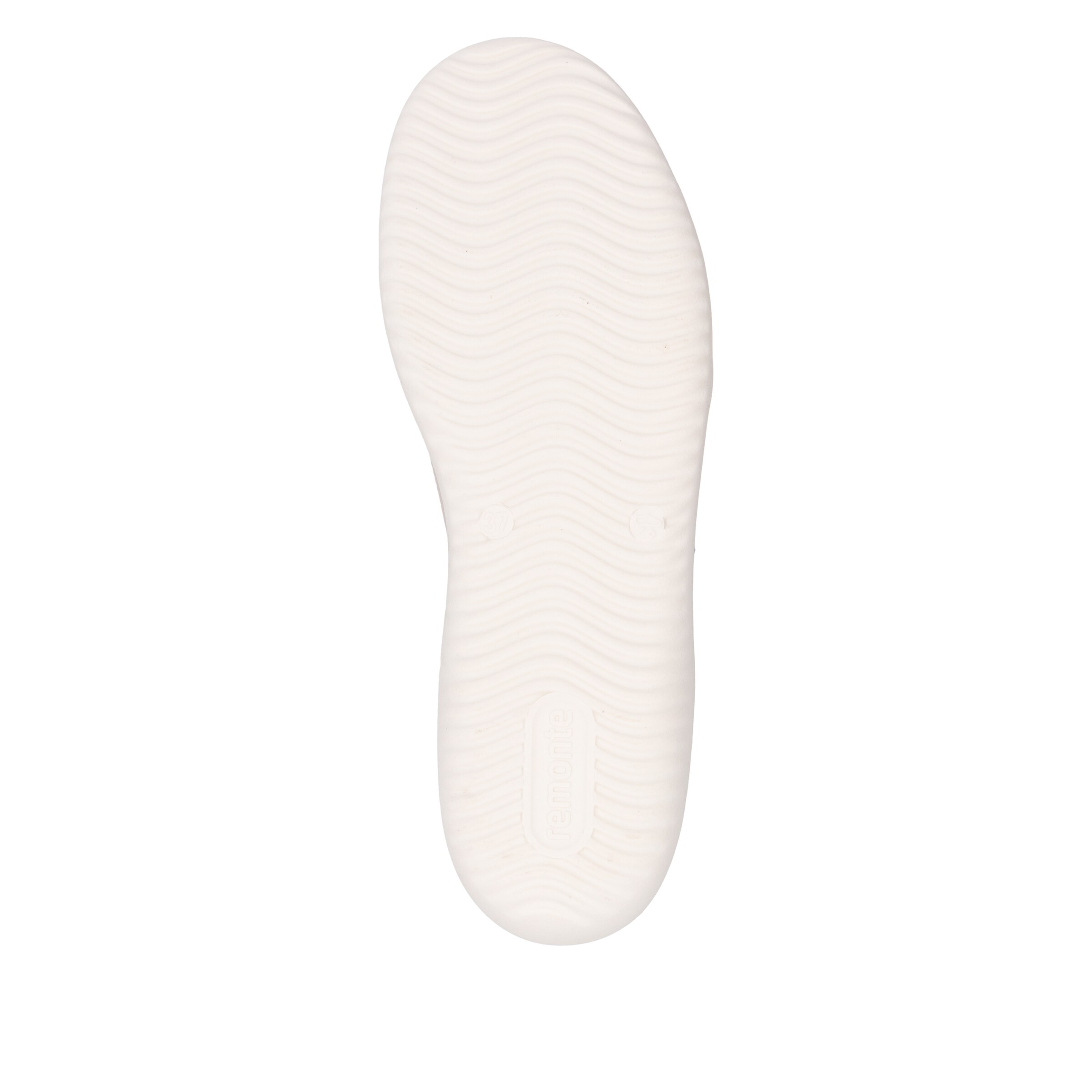 REMONTE Schnürschuh in Pink