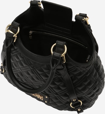 Love Moschino Handbag in Black