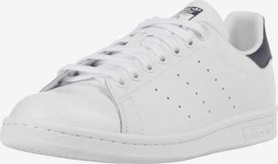 ADIDAS ORIGINALS Sneaker 'Stan Smith' in navy / weiß, Produktansicht