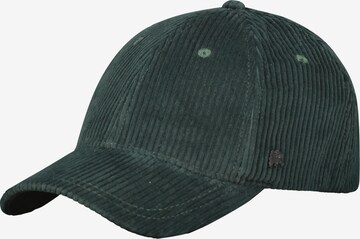 LERROS Cap in Green: front