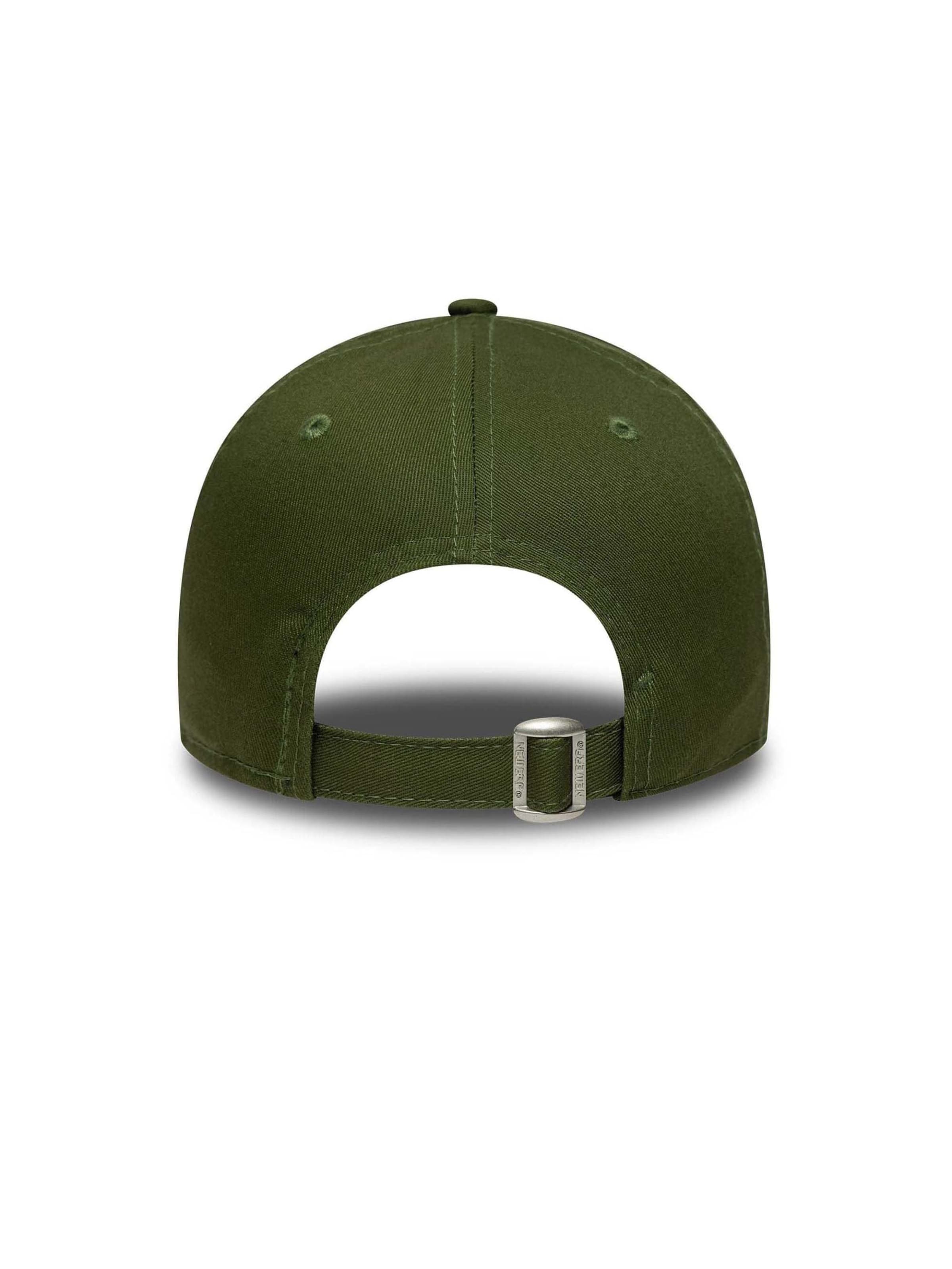 Chapeau 'Chyt League Ess 9Forty Neyyan Rigstn' NEW ERA en vert
