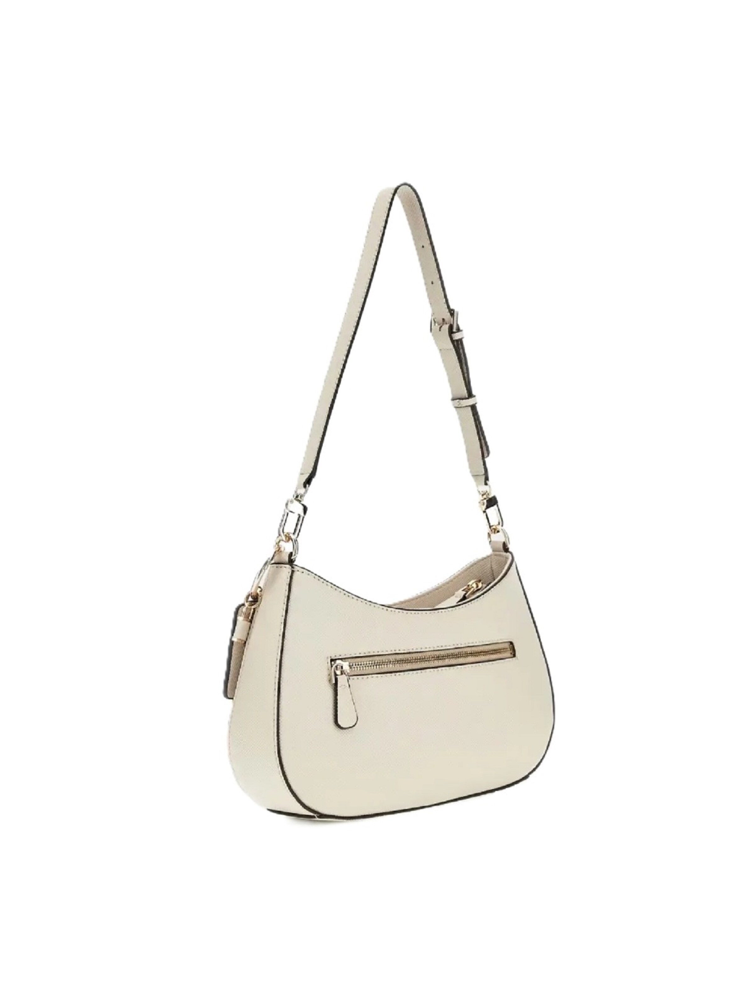 GUESS Handbag 'Guess noelle II' in Beige