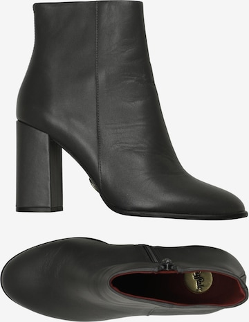 Buffalo London Stiefelette 38 in Grau: Vorderseite