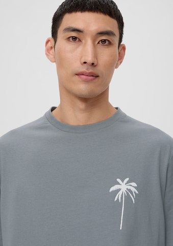 s.Oliver Shirt in Grey