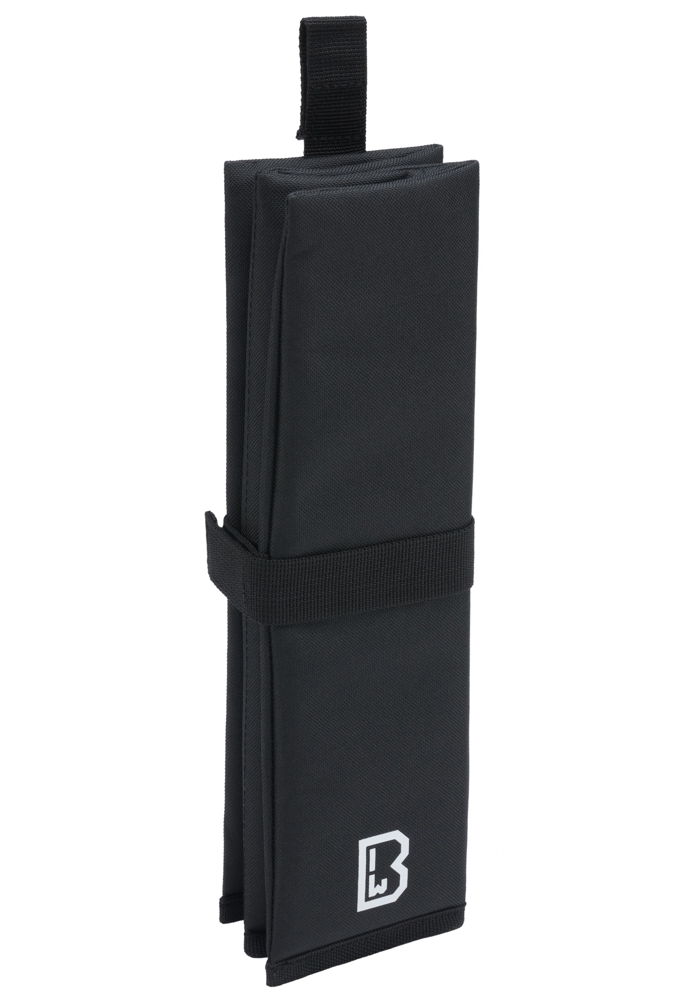 Brandit Příslušenství – černá: přední strana