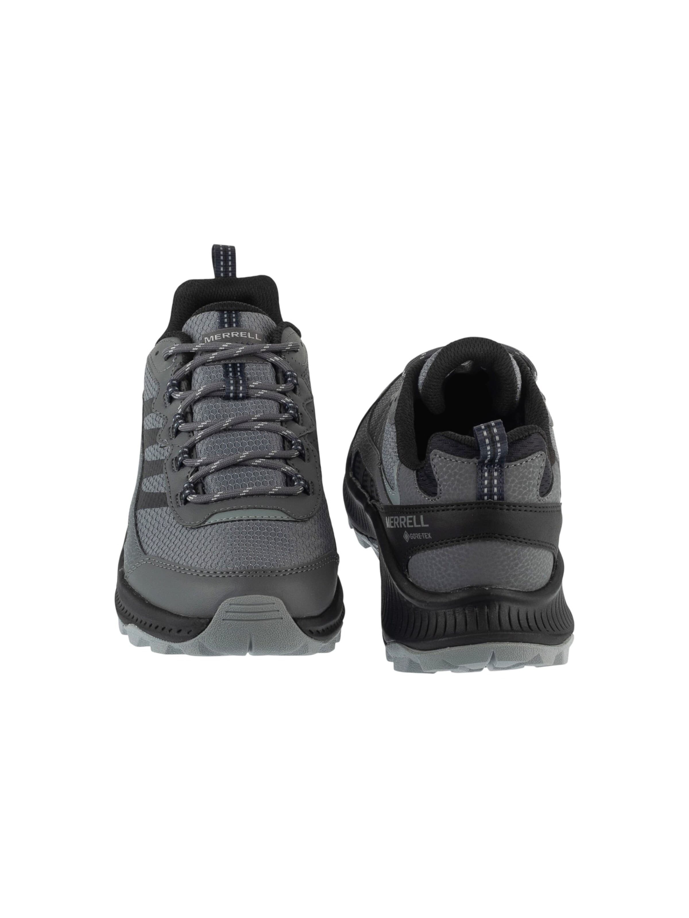 MERRELL Low shoe 'Merrell Speed Strike 2 GTX' in Grey
