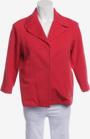 Circolo 1901 Blazer in M in Red: front