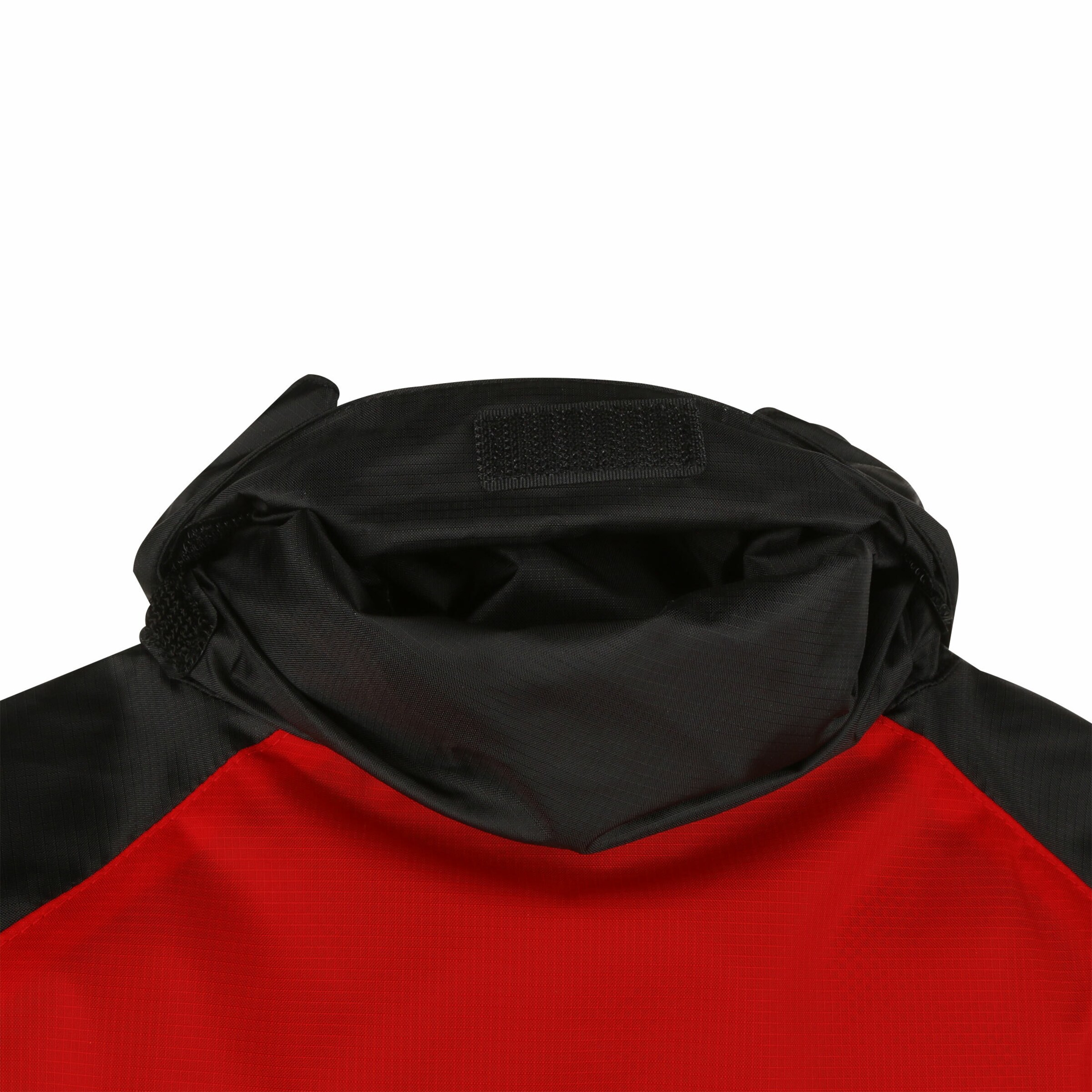 PUMA Athletic Jacket 'Team Liga' in Red