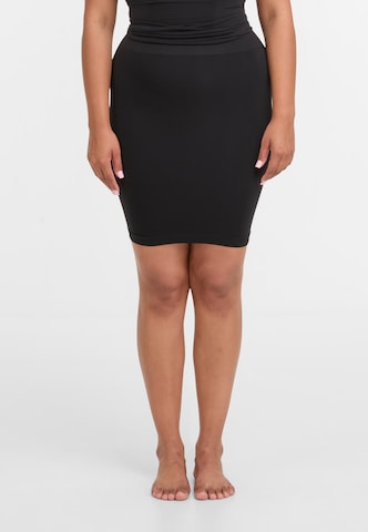 Lykkeland Atelier Shapingbroek 'Second Skin' in Zwart