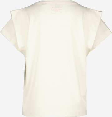 VINGINO T-shirt i vit