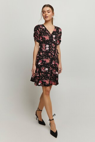 b.young Summer Dress 'BYMMJOELLA' in Black