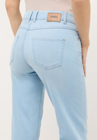 Angels Regular Jeans in Blue