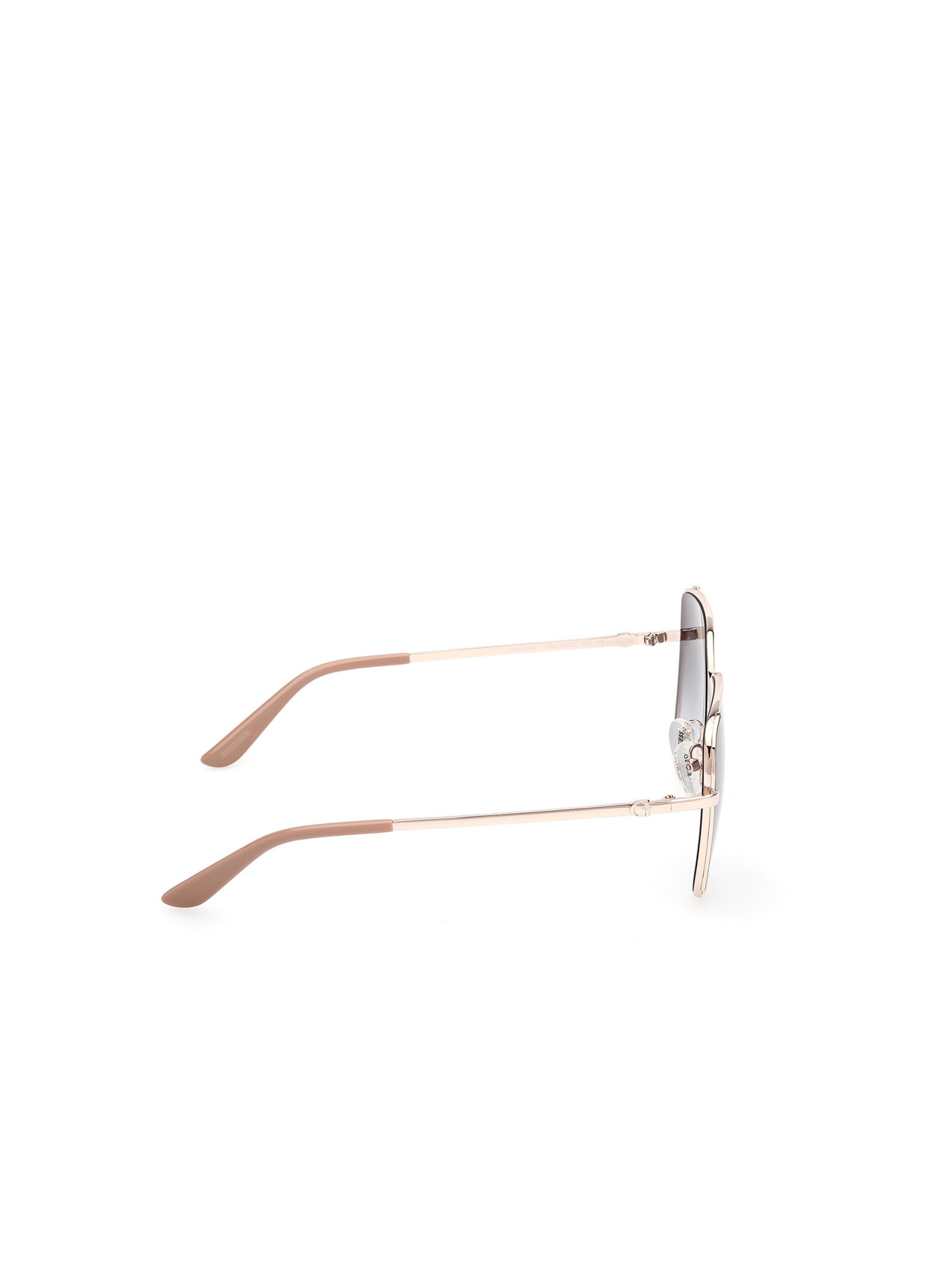 GUESS Sunglasses in Gold