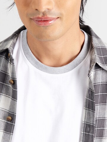 Lyle & Scott Shirt in Wit