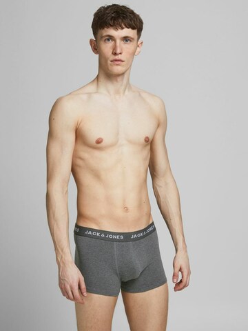 JACK & JONES Boxershorts in Mischfarben