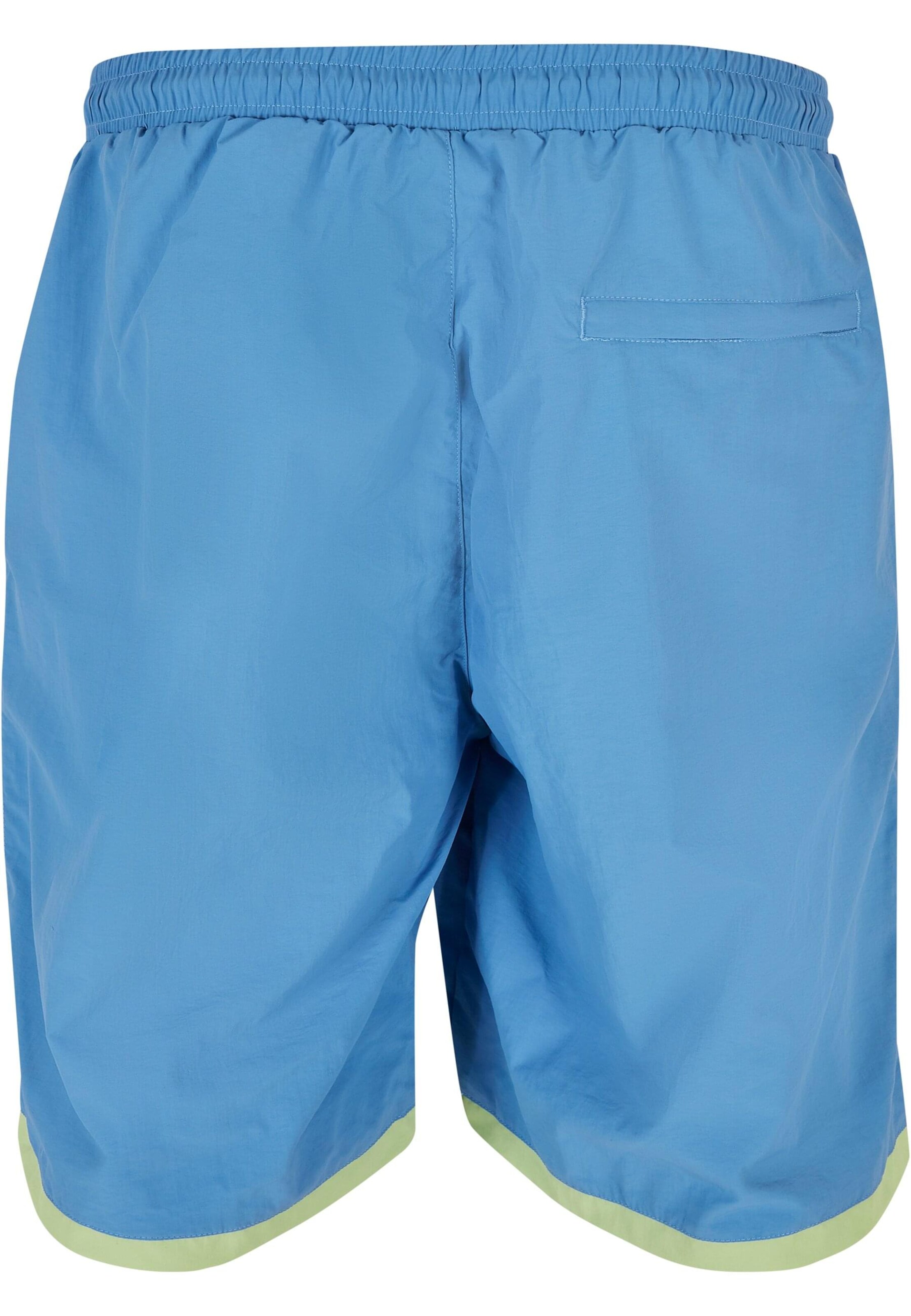 Loosefit Pantalon Starter Black Label en bleu