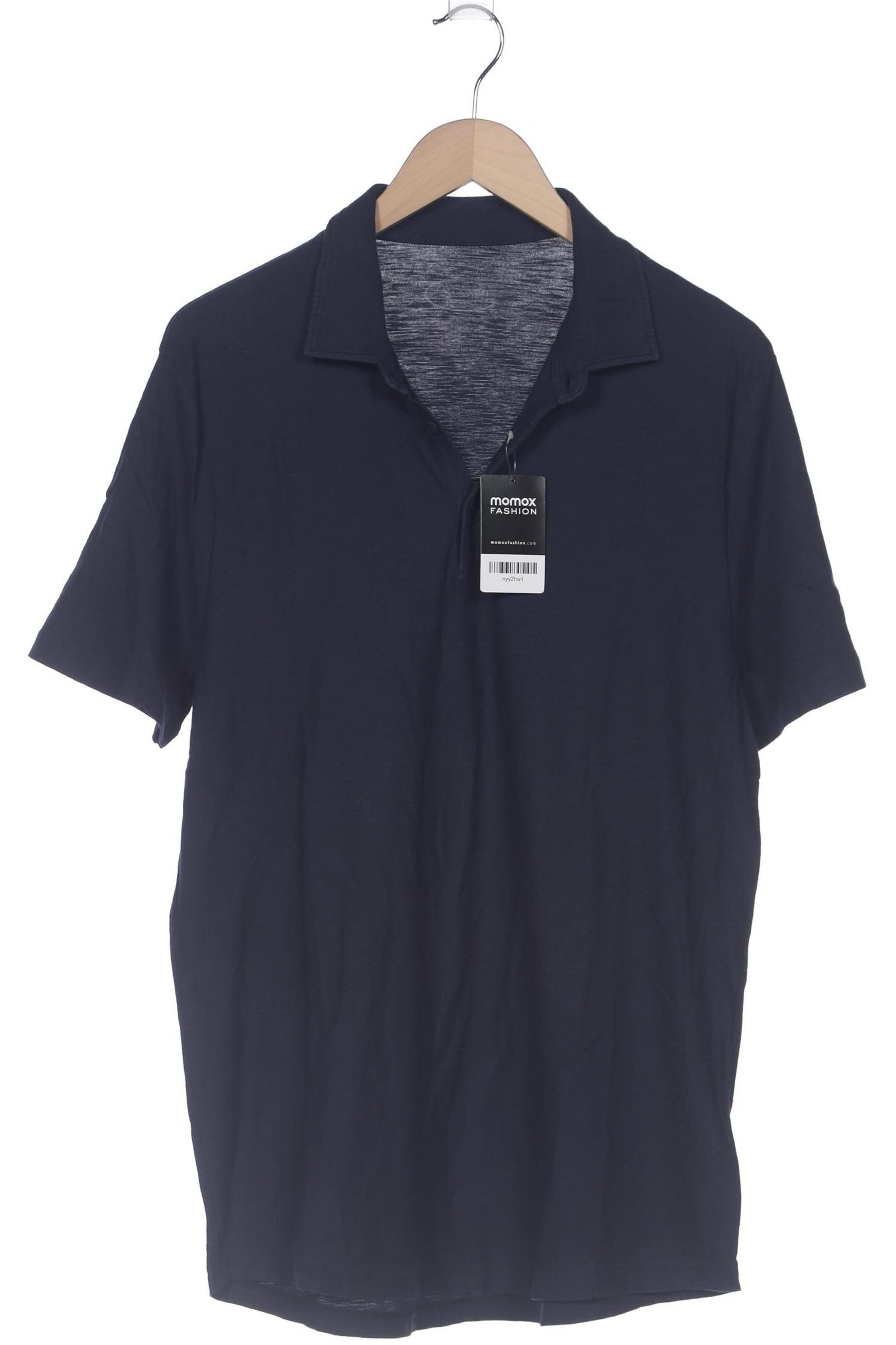 Falconeri Shirt in XXL in marine blue, Item view