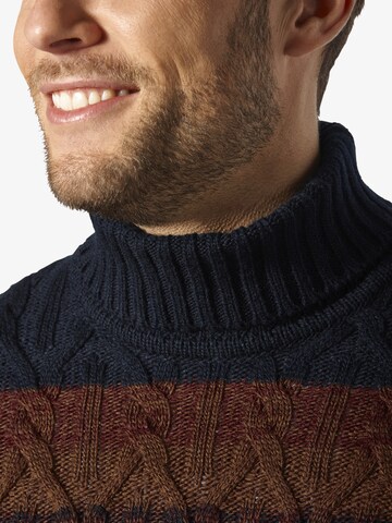 BABISTA Trui 'Vannigito' in Blauw