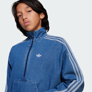 ADIDAS ORIGINALS Between-season jacket in Blue