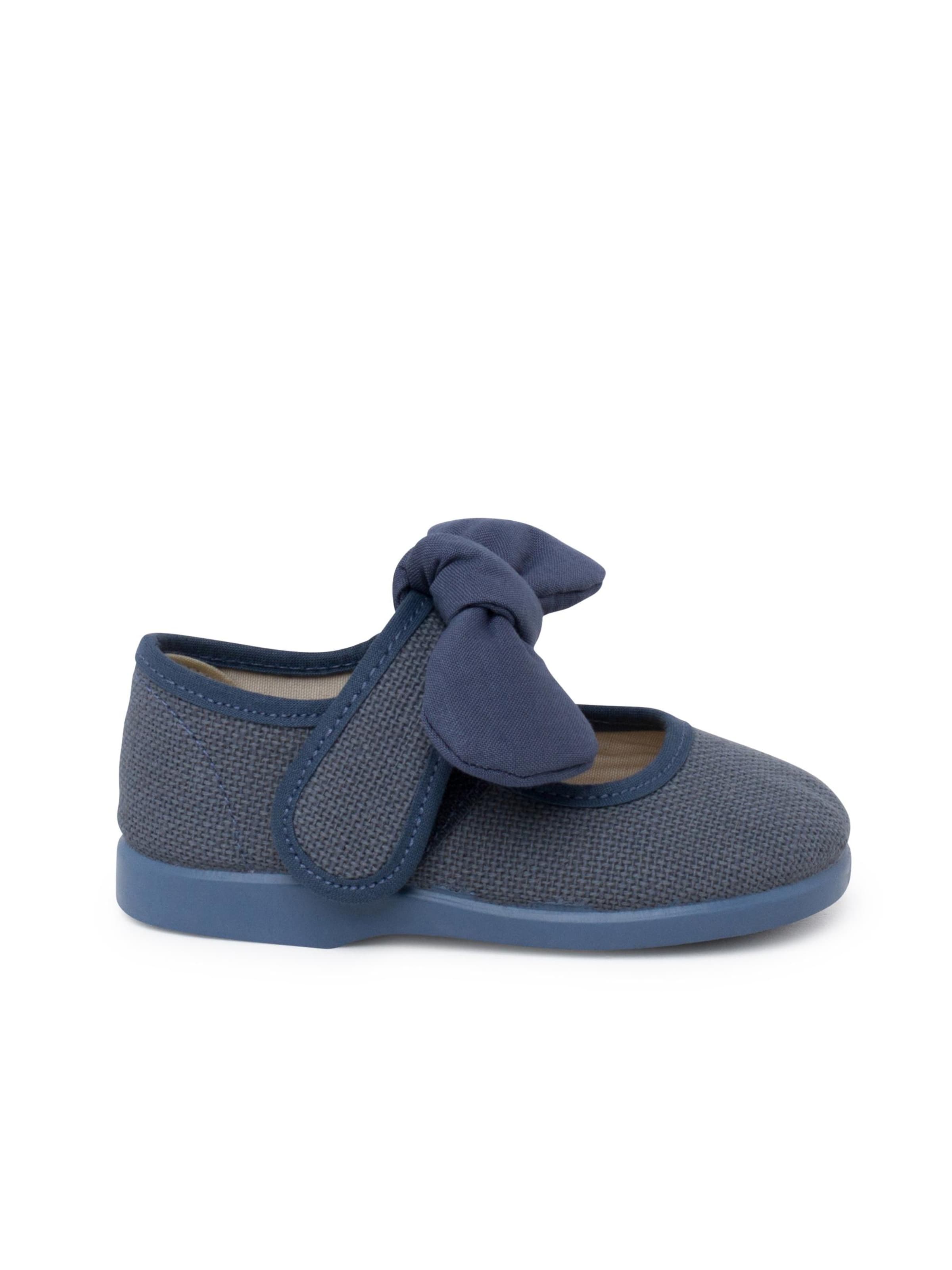 Pisamonas Ballerina‌‌‌‌‌ in Blau