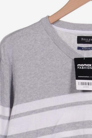 Bexleys Sweater & Cardigan in M in Grey