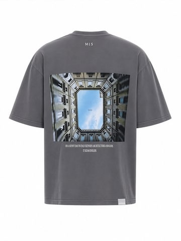 MARSIORSTUDIO. Shirt 'SKY' in Grey