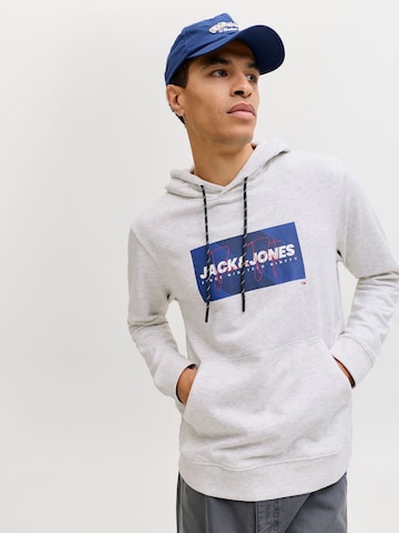 Pullover di JACK & JONES in bianco