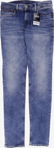 Tommy Jeans Jeans in 32 in Blue: front