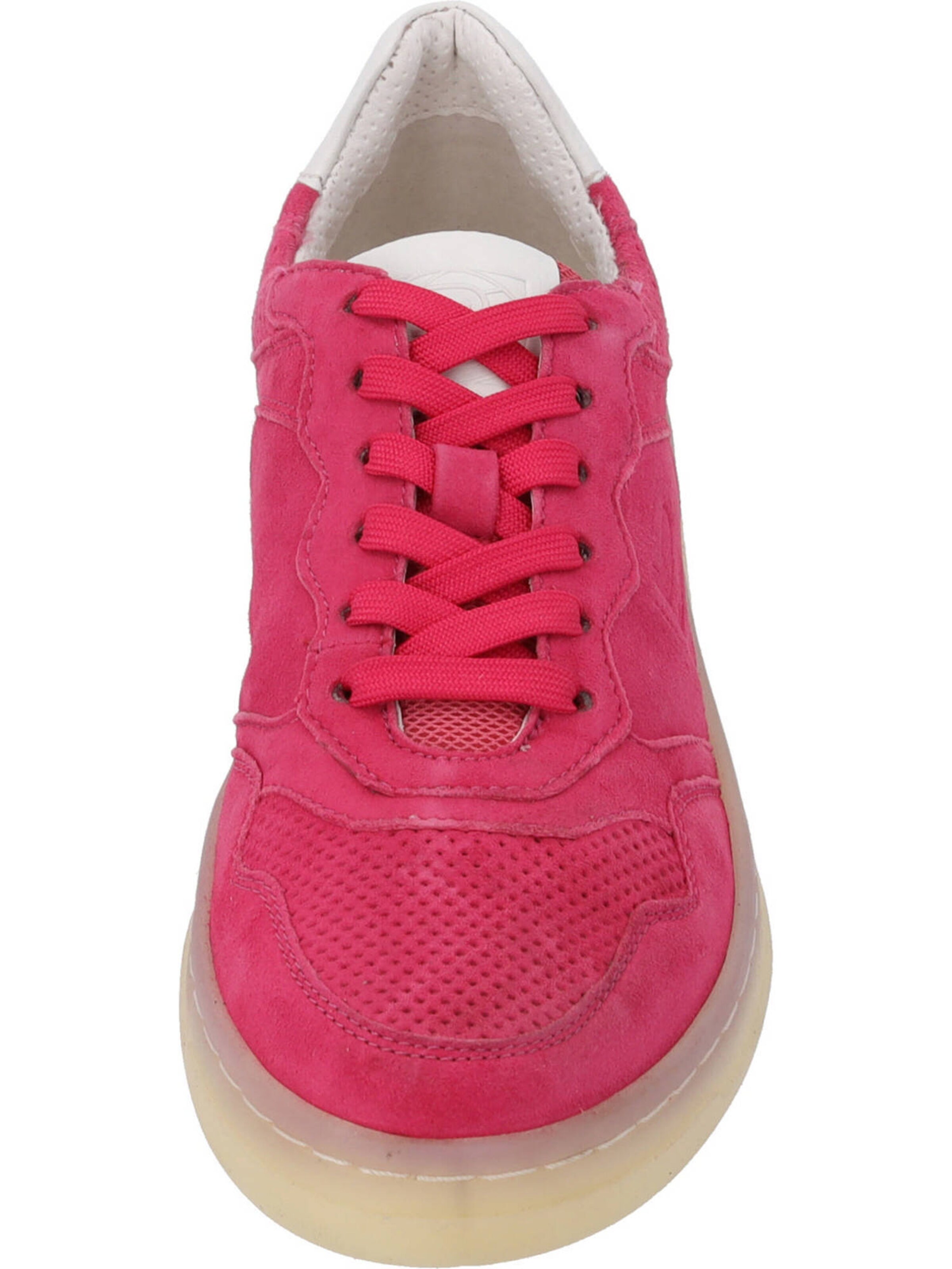 TT. BAGATT Schnürschuh 'Sting' in Pink