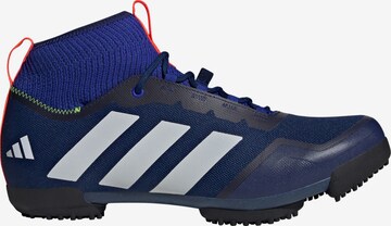 Chaussure de sport 'The Gravel' ADIDAS PERFORMANCE en bleu