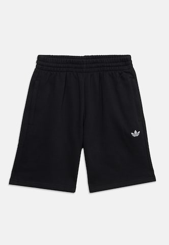 ADIDAS ORIGINALS Комплект в Черный