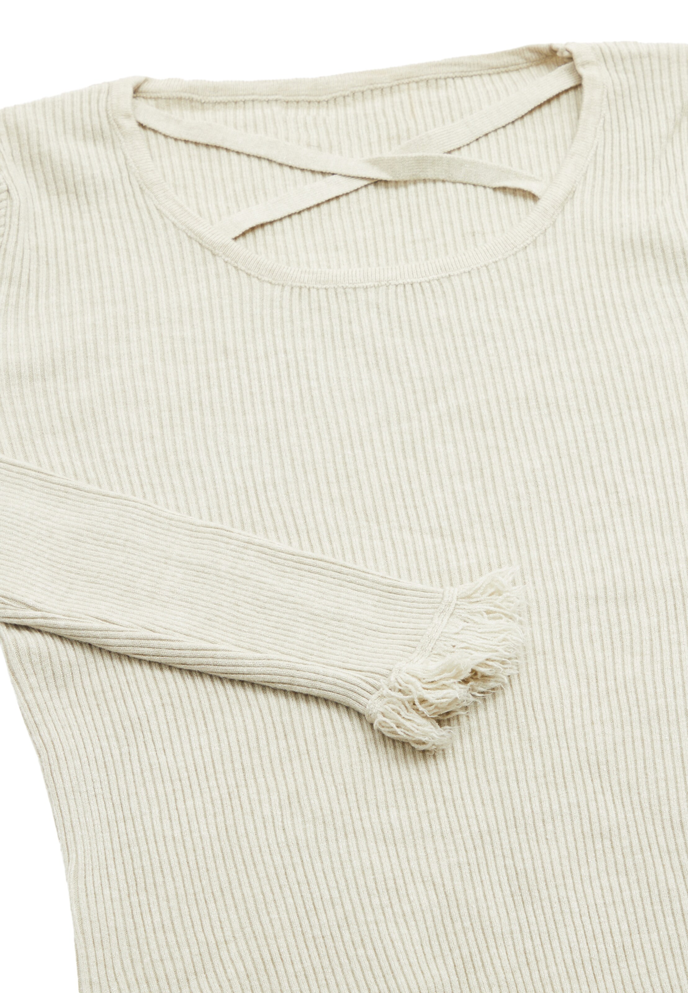 qisha Свитер в Зеленый