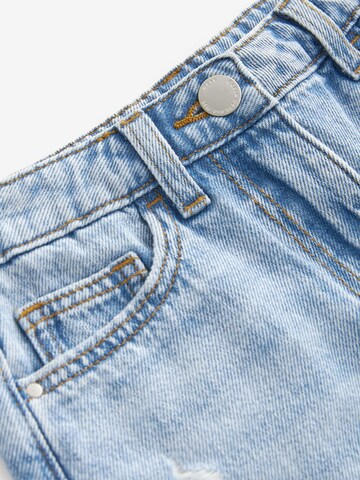 Loosefit Jean Next en bleu
