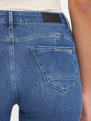 LTB Baggy Jeans 'Novi' in Blauw