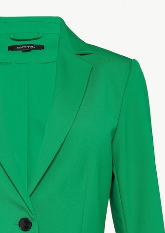 COMMA Blazer in Grün