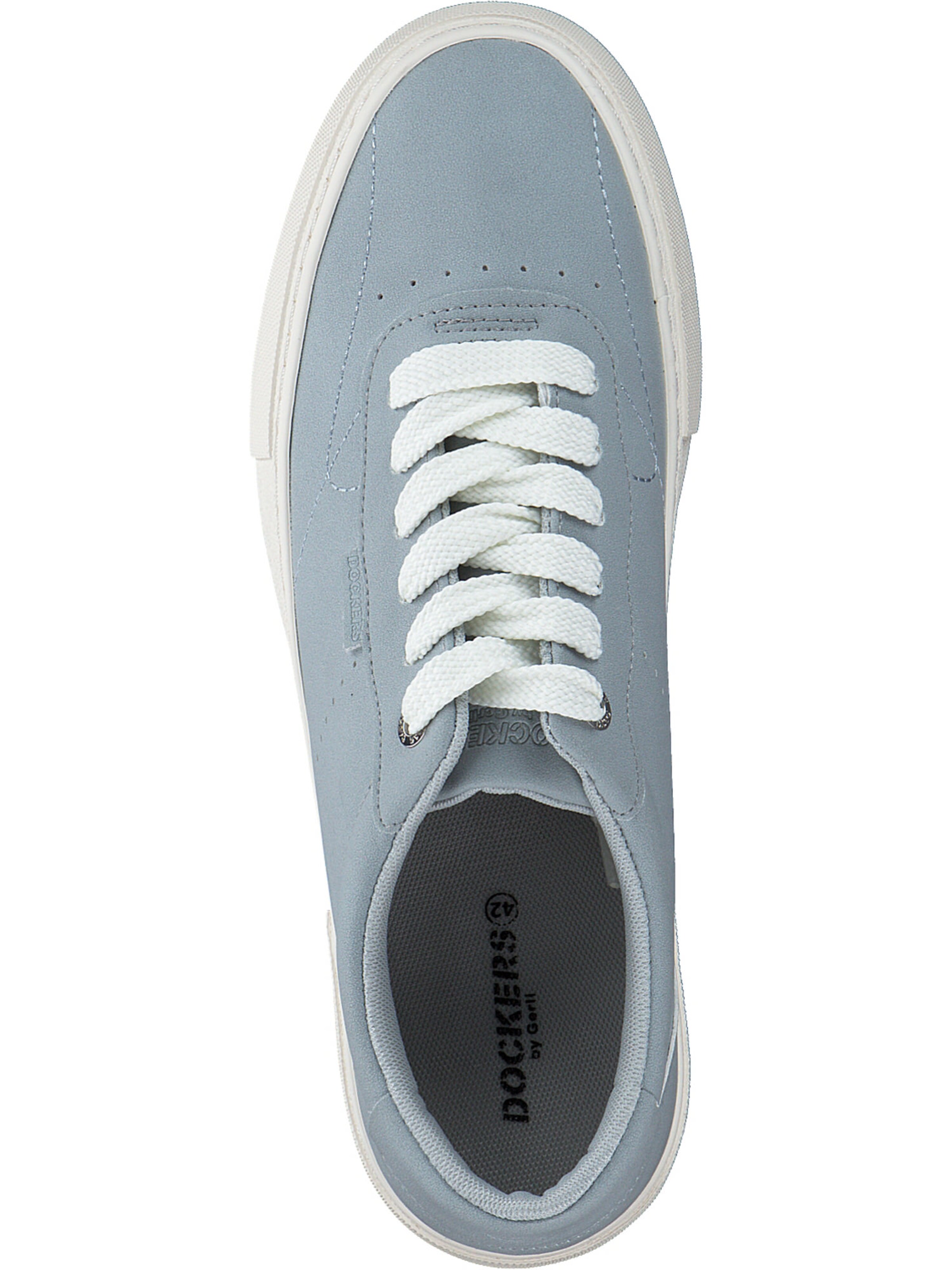 Dockers Sneakers in Blue