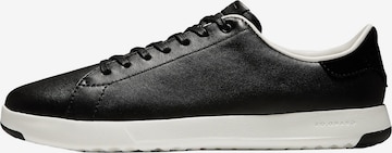Cole Haan Sneakers 'GrandPrø' in Black: front