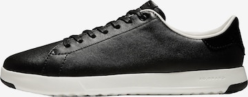 Cole Haan Sneakers laag 'GrandPrø' in Zwart: voorkant