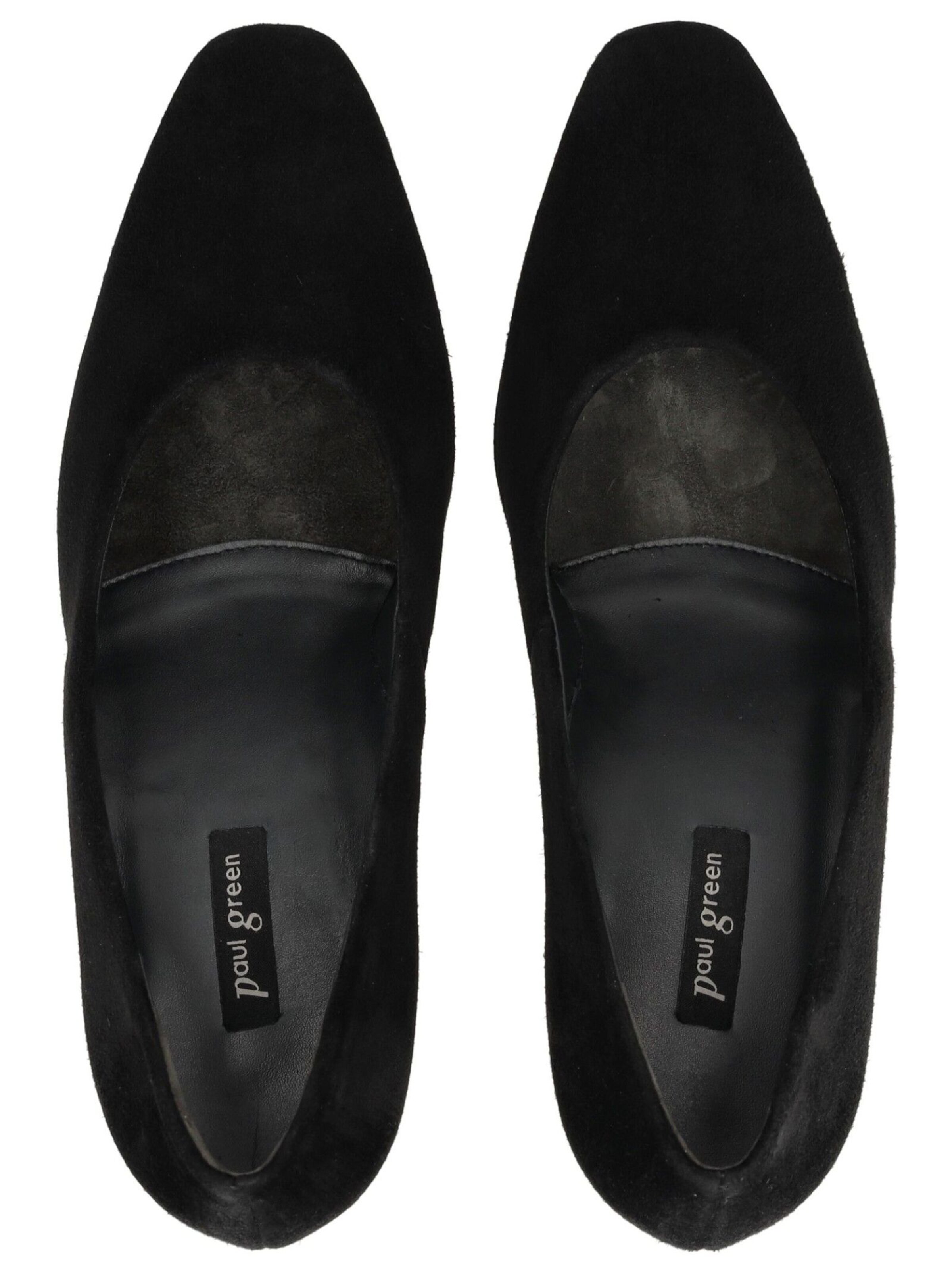 Décolleté di Paul Green in nero