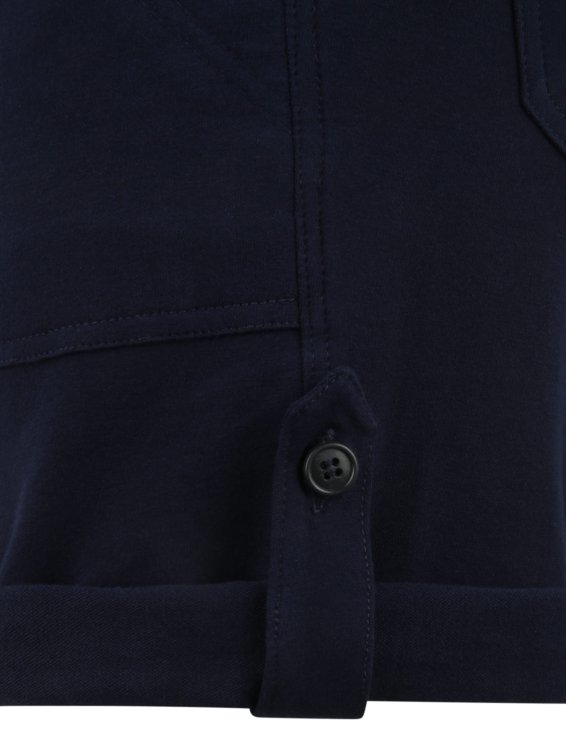 Bebefield - Regular Calças 'Pietro' em azul