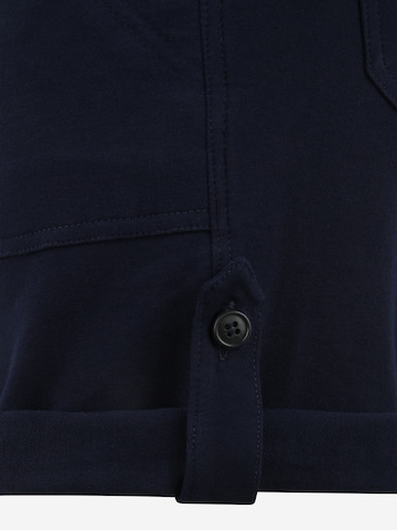 regular Pantaloni 'Pietro' di Bebefield in blu