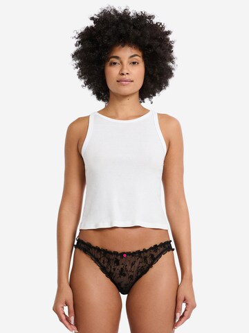 ETAM Slip in Schwarz