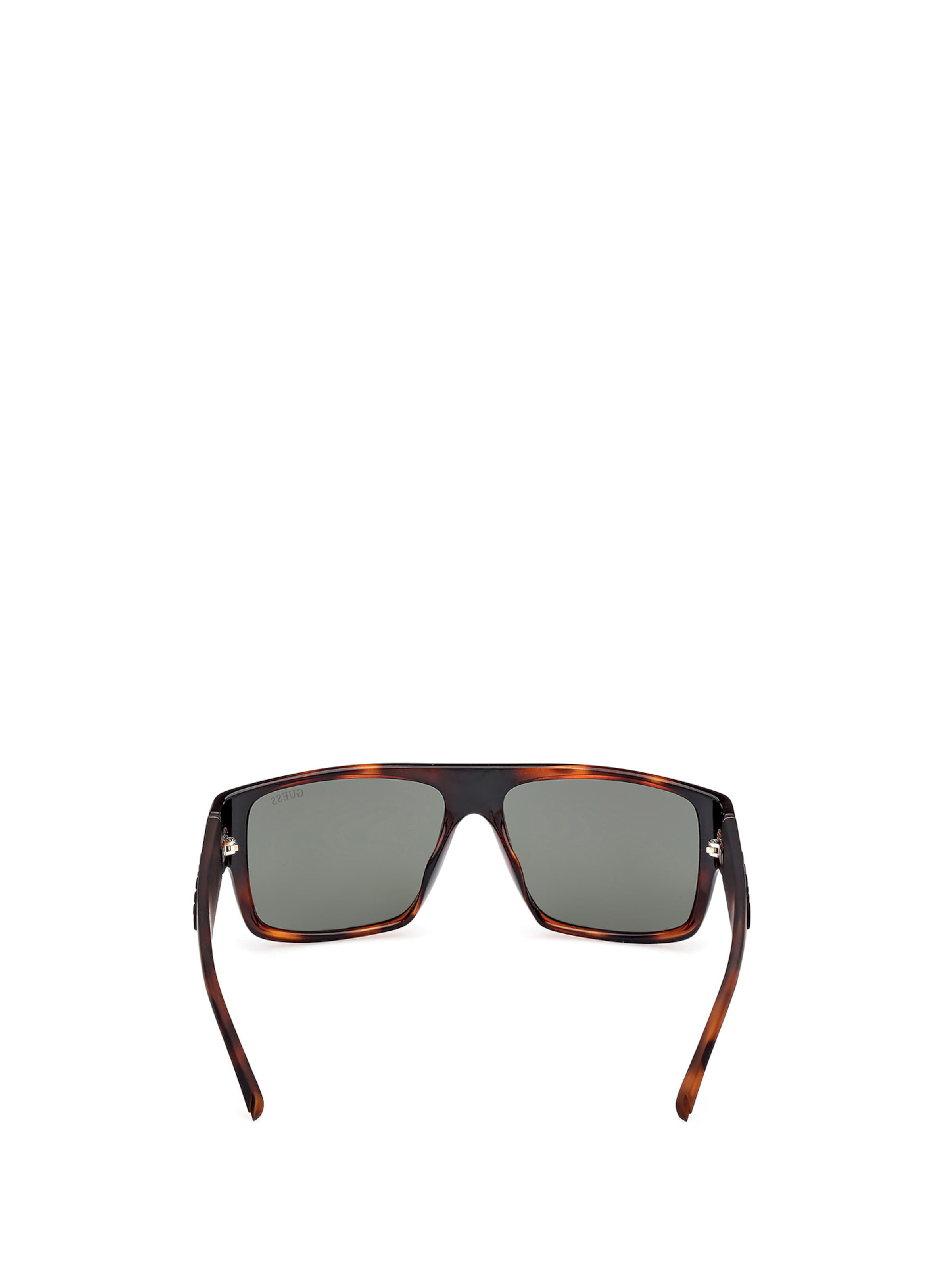 GUESS Sunglasses in Brown