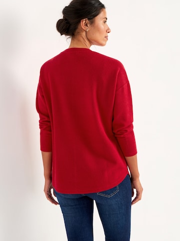 Cellbes of Sweden Trui in Rood