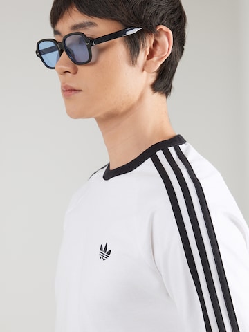 ADIDAS ORIGINALS Tričko – bílá